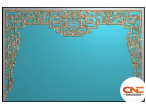 File jdpaint cửa võng ngũ phúc