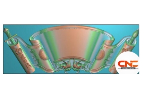 File jdpaint cuốn thư đẹp mắt 2025 mới nhất