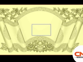 File jdpaint cuốn thư mỏng