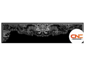 File jdpaint dạ bàn thờ tứ linh đẹp mắt 2025