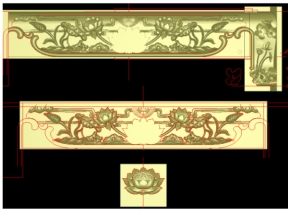 File jdpaint dạ sen đẹp mắt 2025