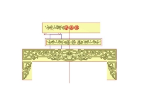 File jdpaint Dạ triện CNC free