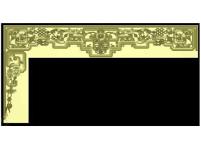 File jdpaint dạ triện dơi ngũ phúc 2025