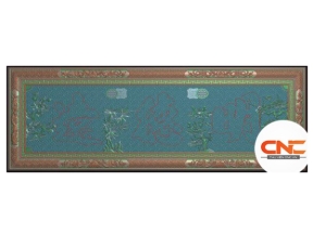 File jdpaint đại tứ tứ quý