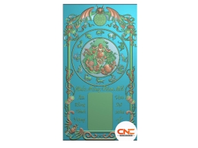File jdpaint đốc lịch di lặc