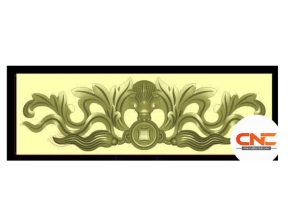 File jdpaint dơi đồng tiền lá tây