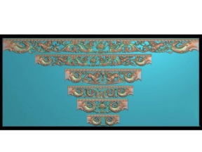 File jdpaint đủ bộ yếm bàn ghế nghê