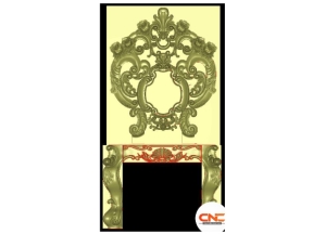 File jdpaint ghế ăn đẹp mắt 2025