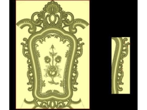 File jdpaint ghế ăn đẹp mắt 2025 mới