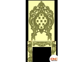 File jdpaint ghế ăn đẹp mắt 2025 mới nhất cnc