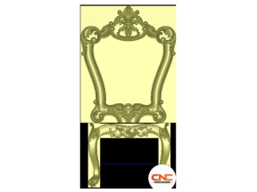 File jdpaint ghế ăn mới 2025