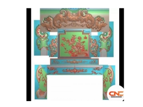 File jdpaint ghế đẹp mắt