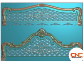 File jdpaint giường đẹp 2025