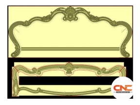 File jdpaint giường đẹp mắt 2025 mới nhất