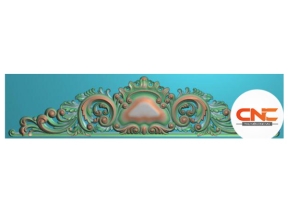 File jdpaint hoa đỉnh tân cổ điển đẹp mắt 2025