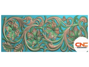 File jdpaint hoa lá đẹp 2025