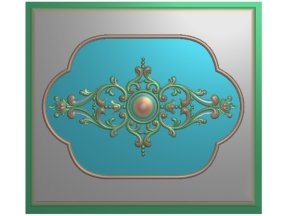 File jdpaint hoa lá tây 2026 đẹp