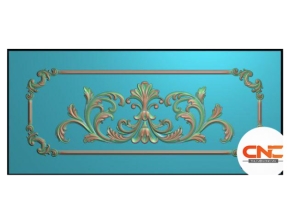 FIle jdpaint hoa lá tây cnc 2025 mới nhất