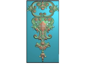 File jdpaint hoa lá tây đẹp 2026