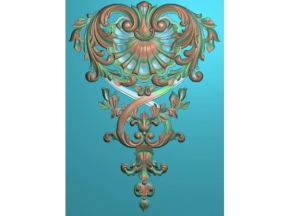 File jdpaint hoa lá tây mới 2025