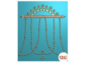 File jdpaint hoa văn công giáo đẹp mắt 2025