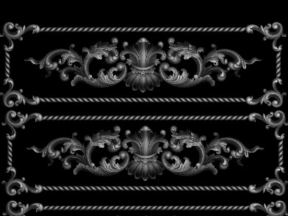 File jdpaint hoa văn đẹp mắt 2026