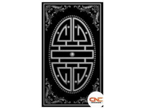 File jdpaint huỳnh cửa triện