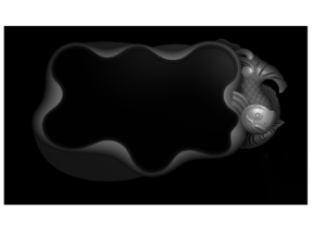 File jdpaint khay trà cnc