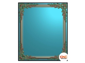 File jdpaint khung gương đẹp mắt 2025 cnc