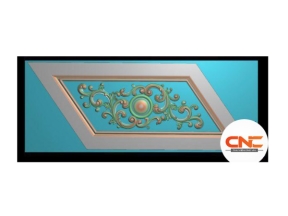 File jdpaint lá tây cầu thang đẹp mắt