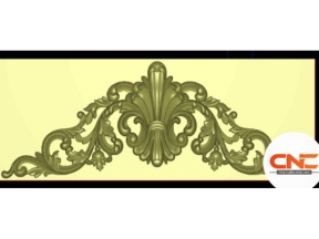 File jdpaint lá tây hoa tam giác