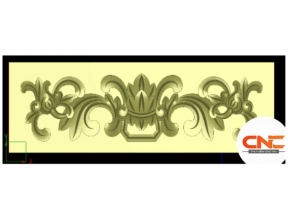 File jdpaint lá tây nhà gỗ đẹp mắt 2025