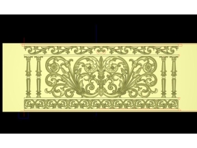 File jdpaint lan can nhôm đúc