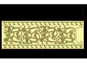 File jdpaint lan can nhôm đúc đẹp