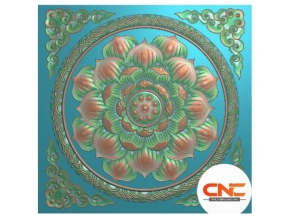 File jdpaint mâm trần 2026