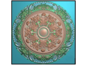 File jdpaint mâm trần đẹp mắt 2025 mới nhất 2025