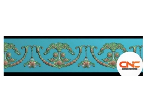 File jdpaint máng trần cổ điển