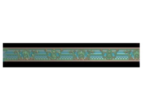 File jdpaint máng trần lá tây đẹp mắt