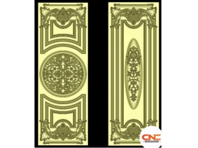 File jdpaint mặt bàn lá tây