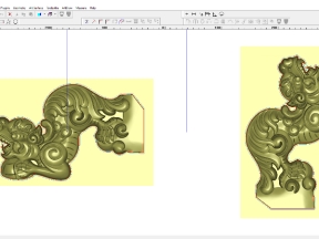 File Jdpaint Mẫu tay nghê đẹp