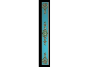 File jdpaint ốp cột đẹp mắt 2025 mới nhất