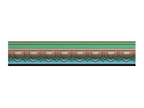File jdpaint phào chỉ đẹp mắt 2025