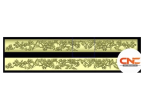 File jdpaint phào cong trần