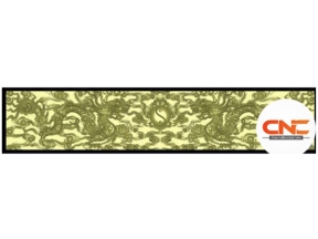 File jdpaint rồng chầu nguyệt