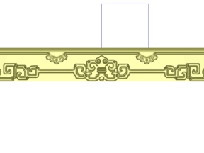 File jdpaint thiết kế mẫu yếm CNC miễn phí