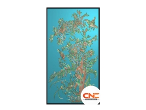 File jdpaint tranh cúc