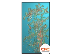 File jdpaint tranh cúc đẹp