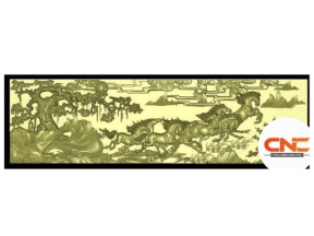 File jdpaint tranh mã đáo thành công 2025