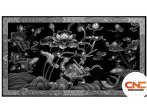 File jdpaint tranh sen