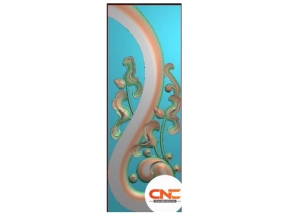 File jdpaint trụ cầu thang 2025